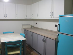 Cucine